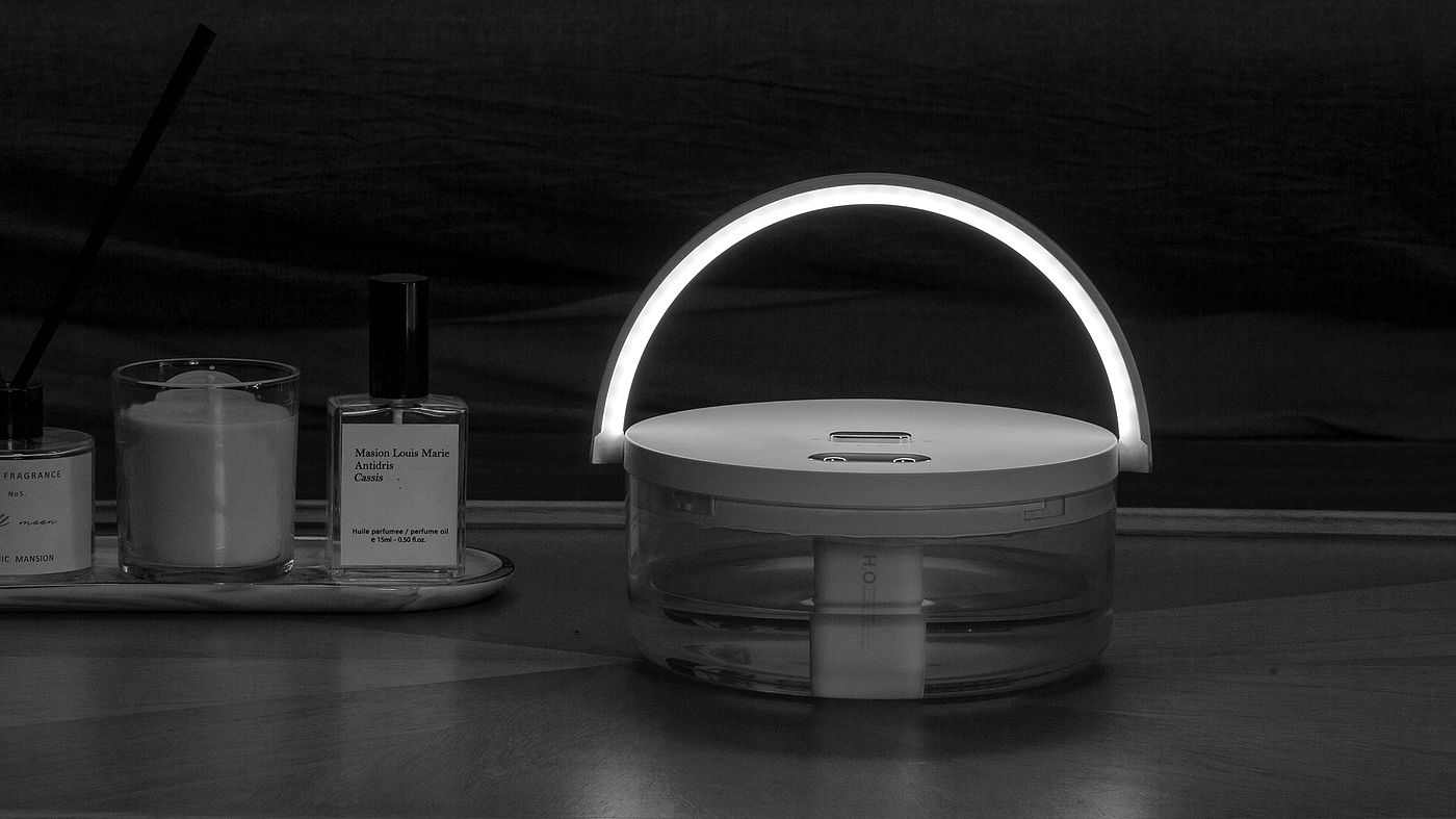 Humidifier，