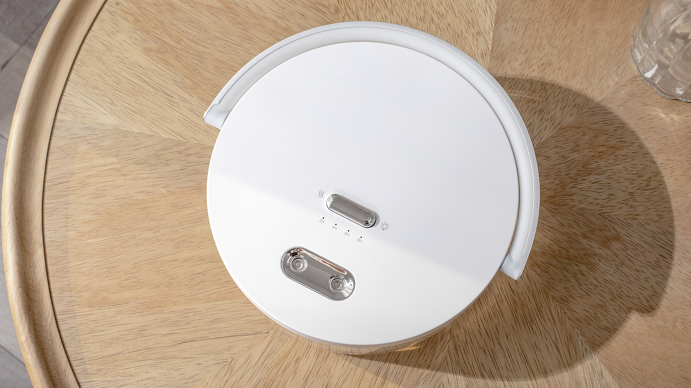Humidifier，