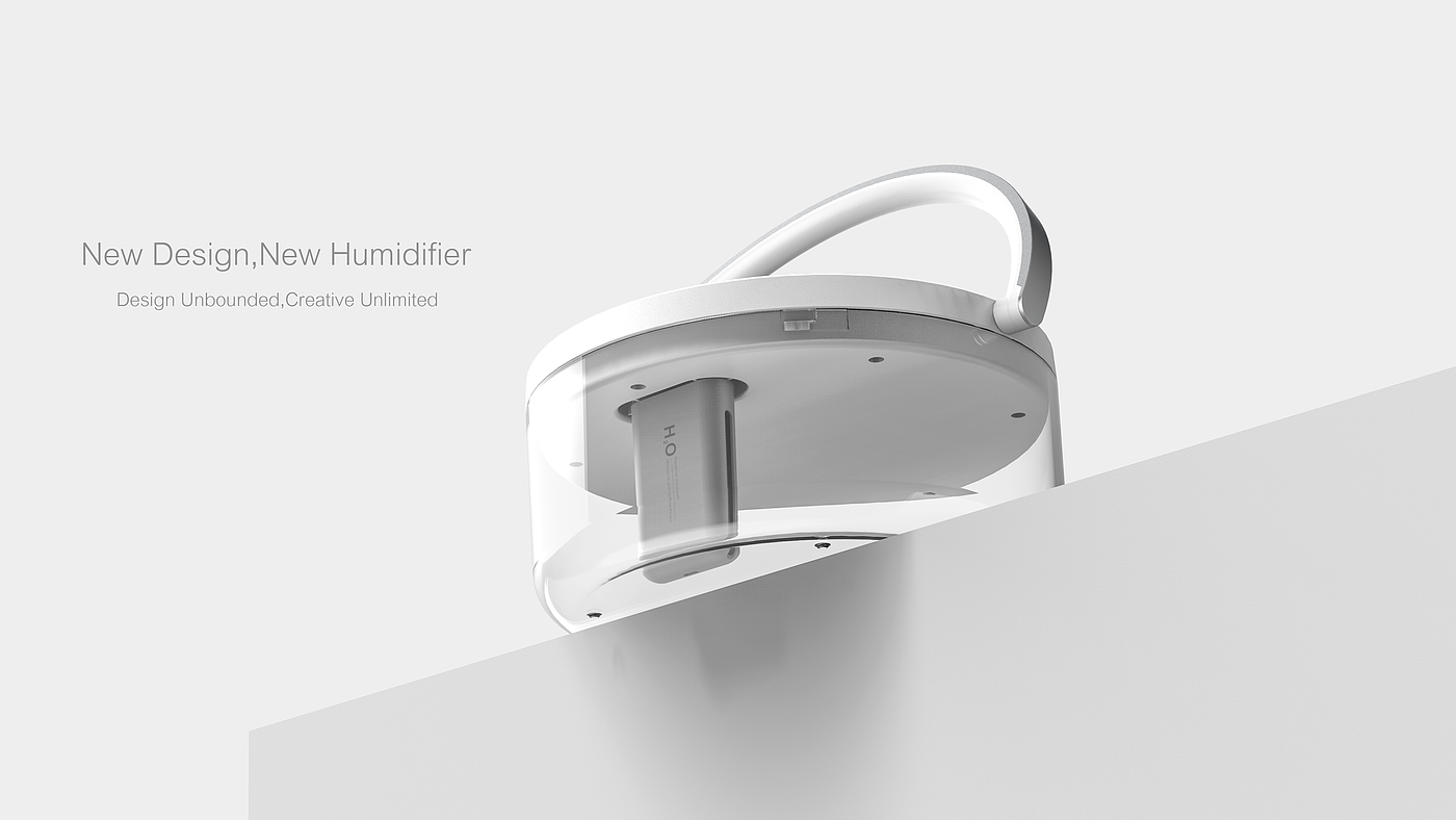Humidifier，