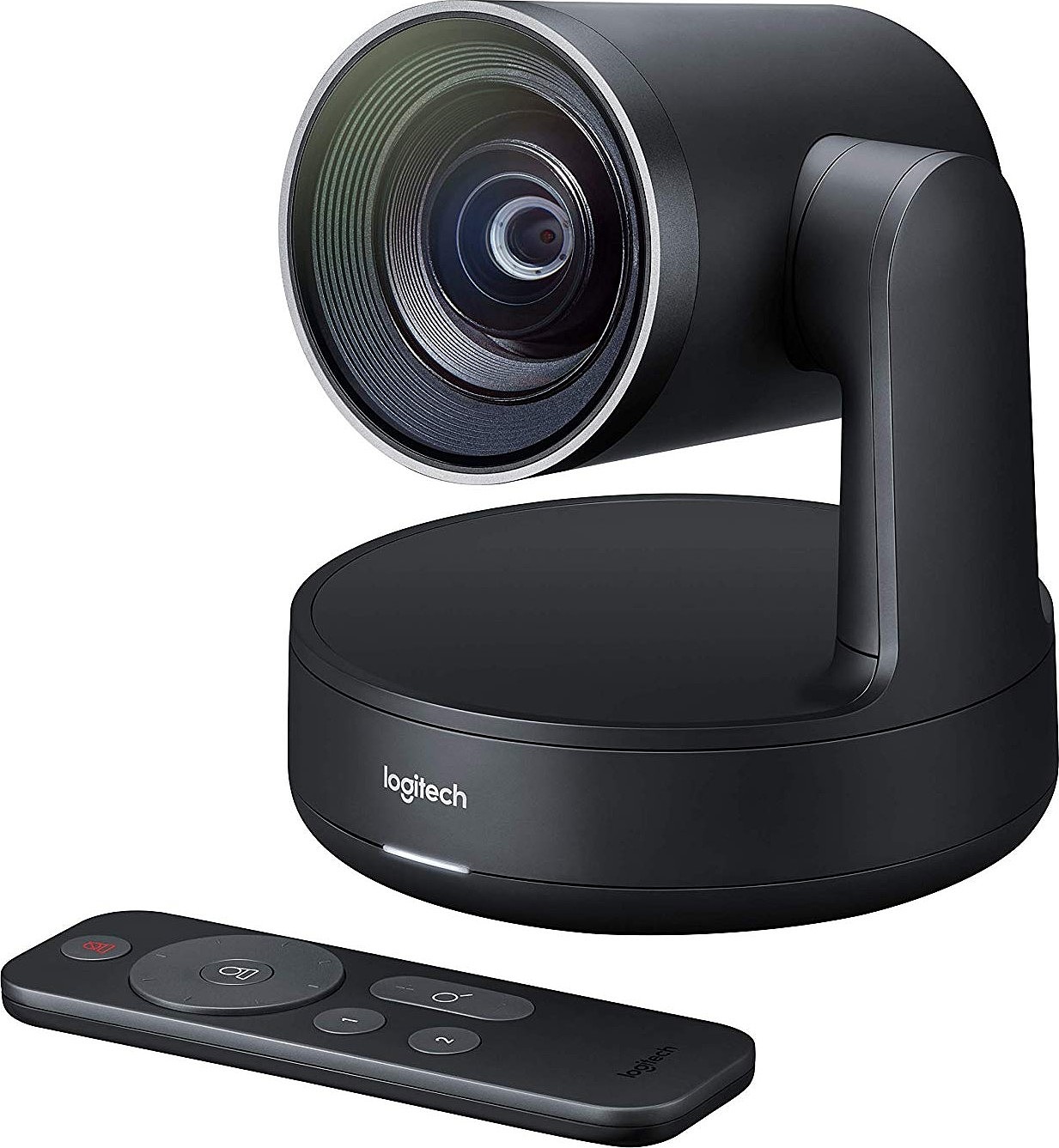 reddot，Logitech，Visual conference system，2019 red dot product design award，