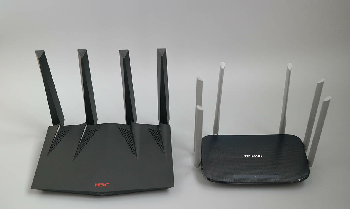 reddot，Router，H3C X3 pro，2019 red dot product design award，