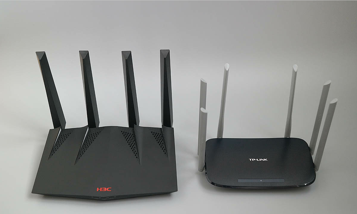 reddot，Router，H3C X3 pro，2019 red dot product design award，