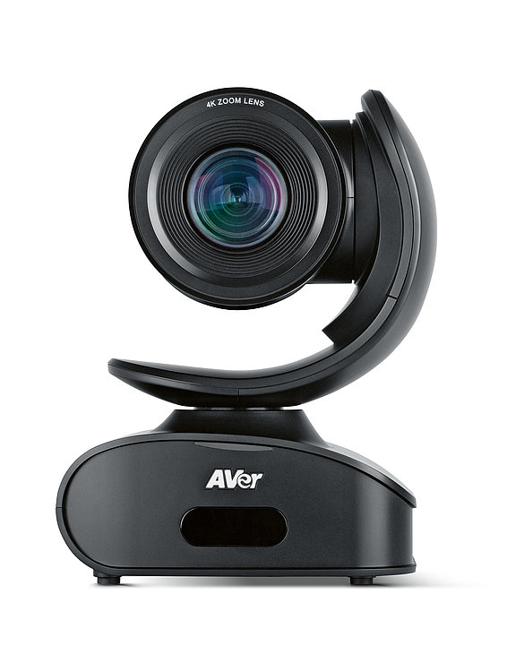 reddot，2019 red dot product design award，Visual conference system，CAM540，