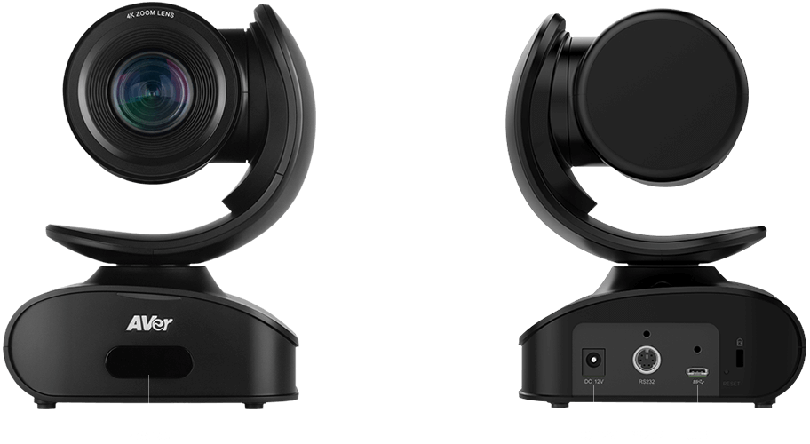 reddot，2019 red dot product design award，Visual conference system，CAM540，