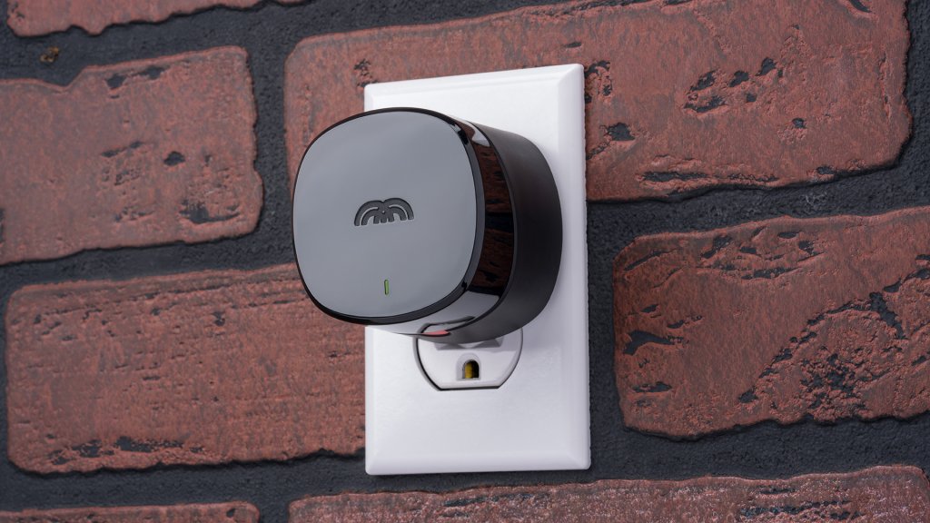 reddot，2019 red dot product design award，M2 Hive，Wireless network system，