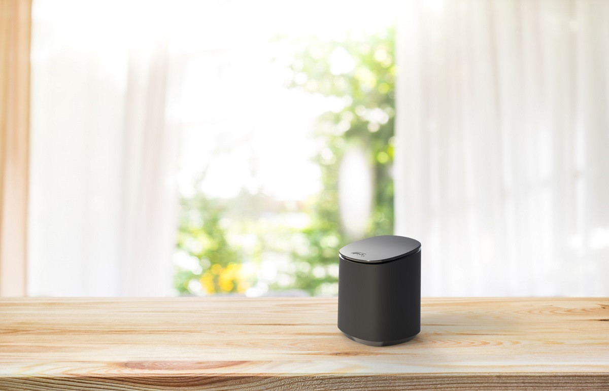 reddot，2019 red dot product design award，M2 Hive，Wireless network system，