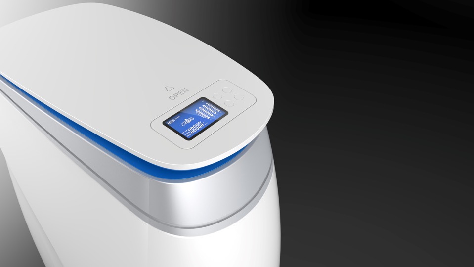 Water purifier，Water softener，Water purifier，household electrical appliances，kitchen，