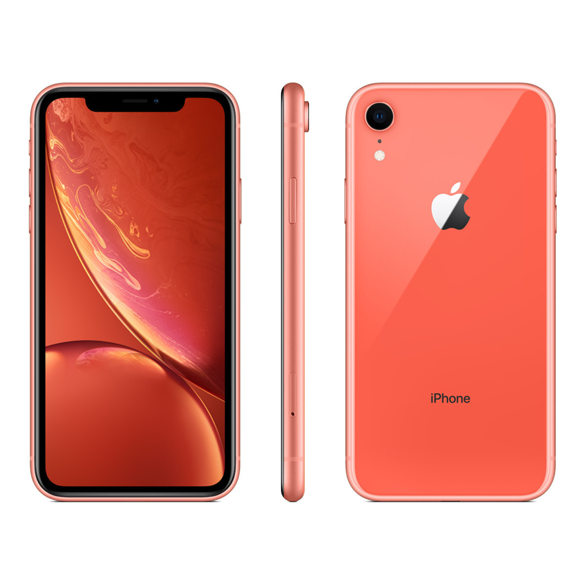 reddot,2019红点产品设计大奖,智能手机,iphone xr
