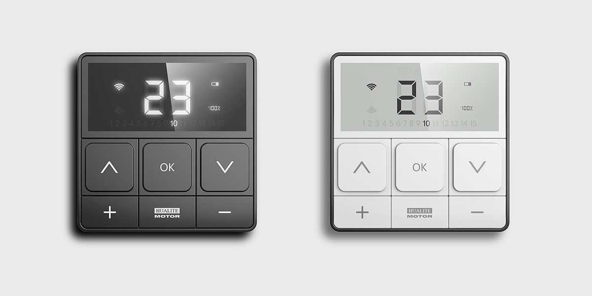 Brand design，Appearance design，Industrial product design，switch，
