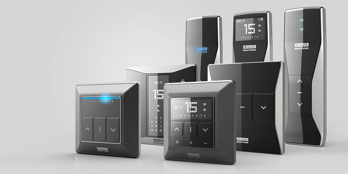 Brand design，Appearance design，Industrial product design，switch，