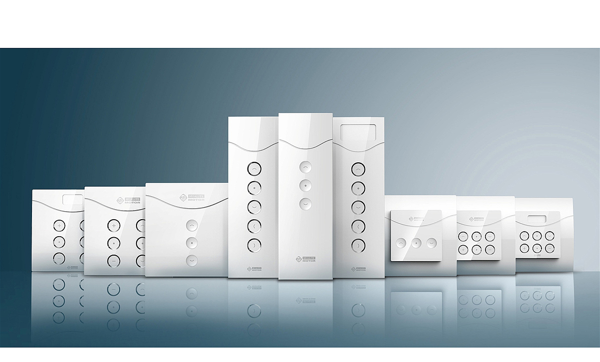 Brand design，Appearance design，Industrial product design，switch，