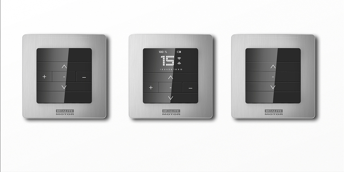 Brand design，Appearance design，Industrial product design，switch，