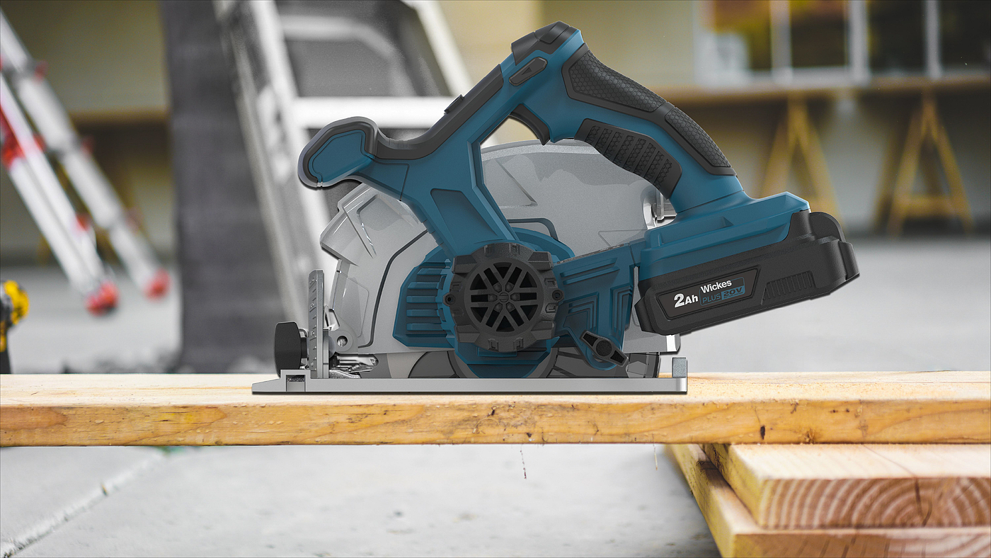 Electric tool，