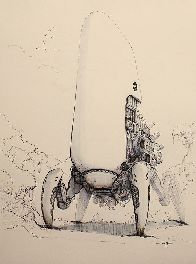 Hand drawn，esthetics，Art，