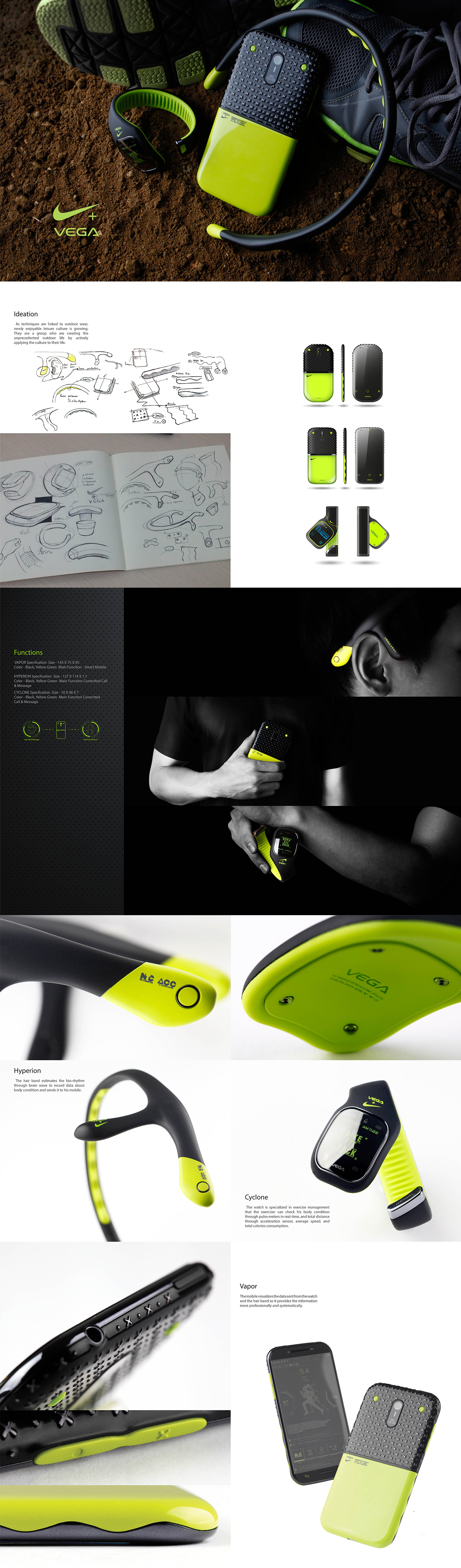 outdoors，motion，Electronic equipment，nike，surface，