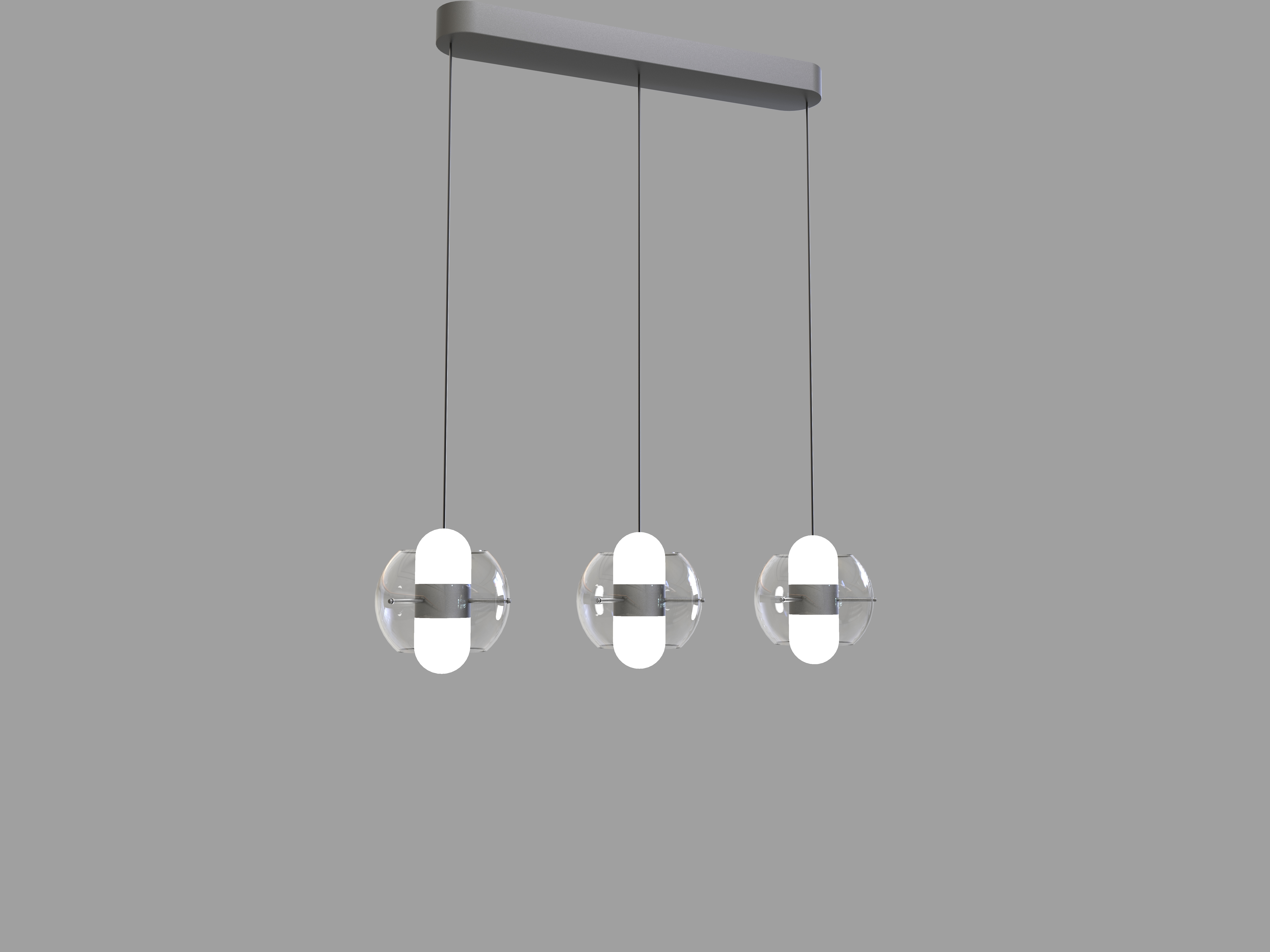 Light luxury, postmodern，