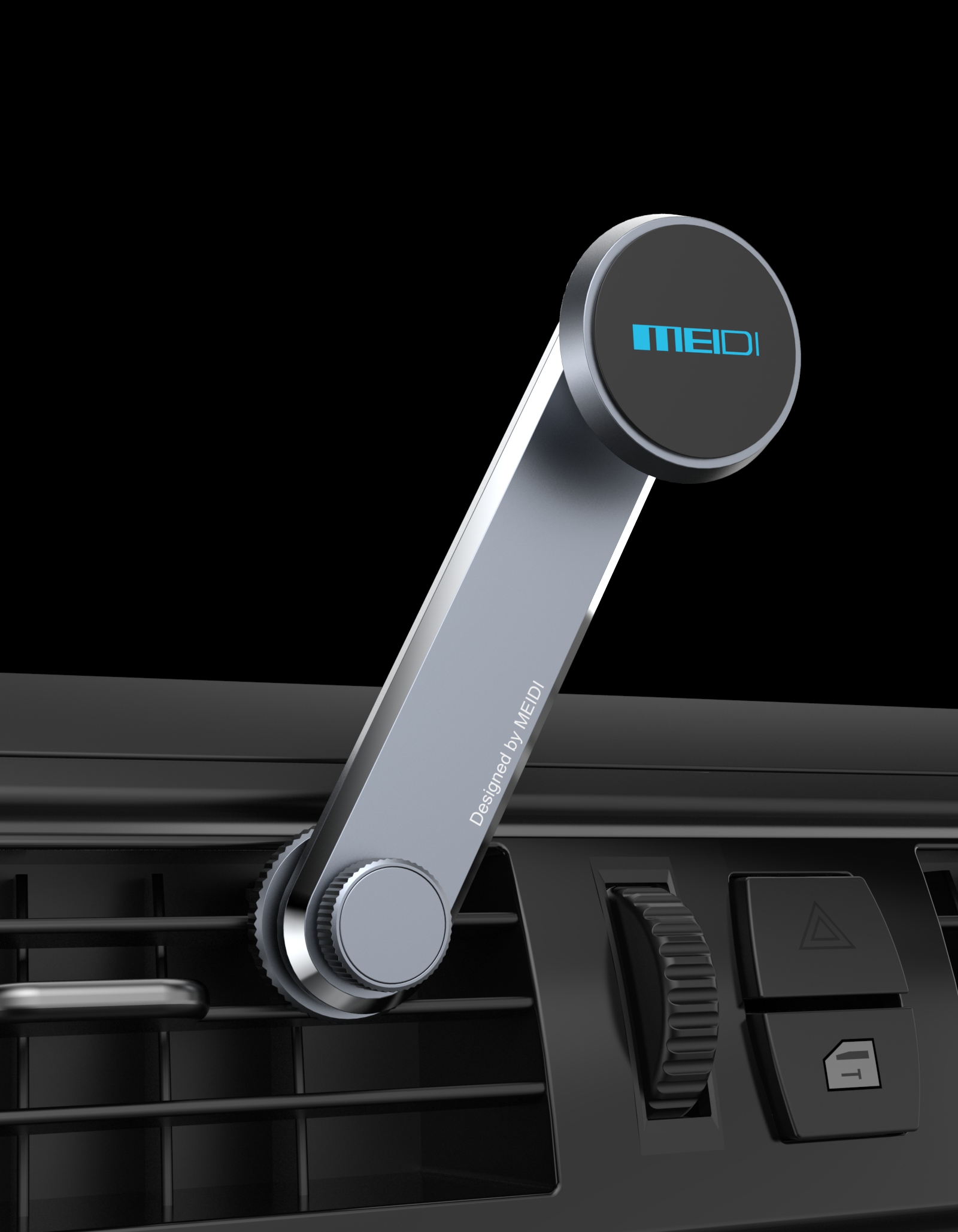 mobile phone，Bracket，Air outlet，automobile，