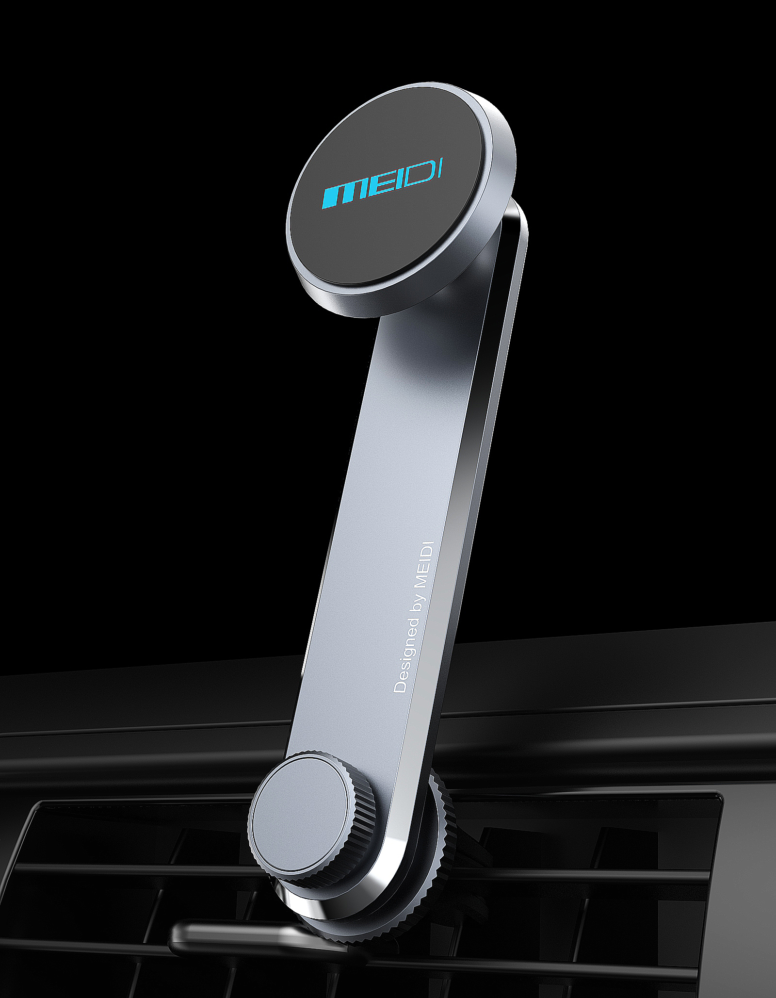 mobile phone，Bracket，Air outlet，automobile，