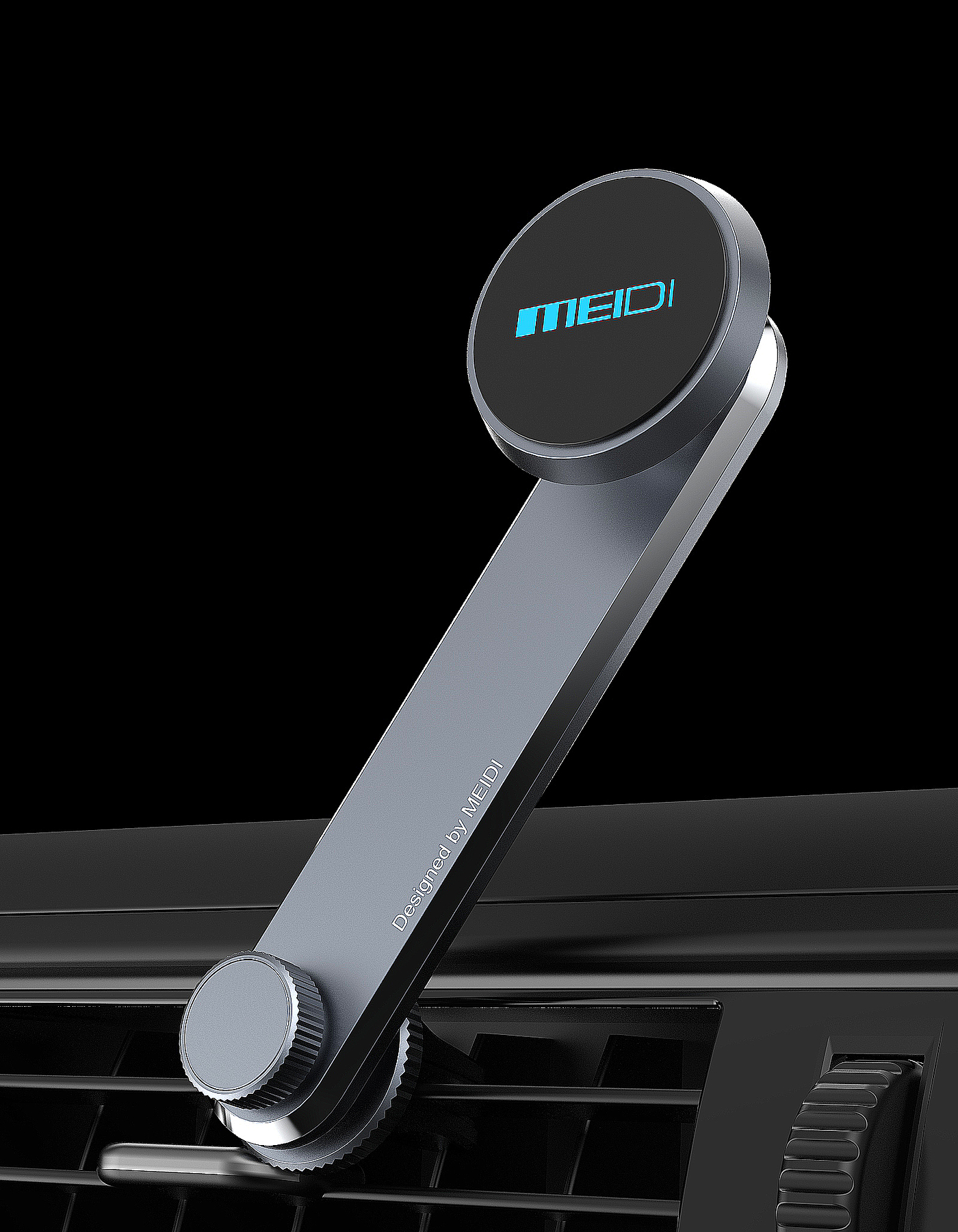 mobile phone，Bracket，Air outlet，automobile，