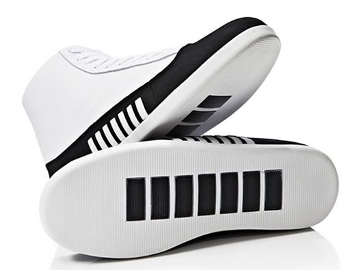 Shoe design，conceptual design，Sense of science and technology，