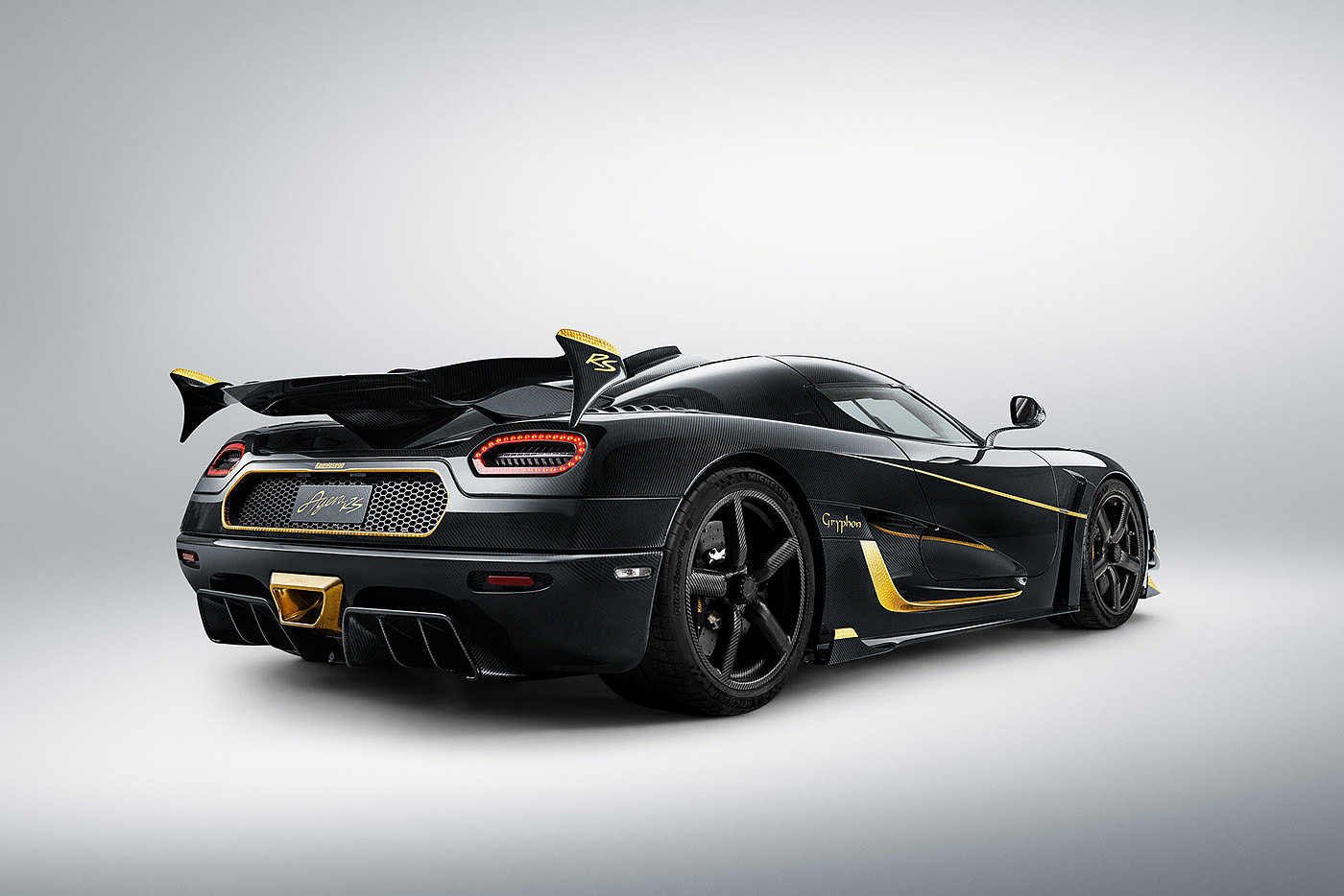 Konisek，Super run，Automobile design，