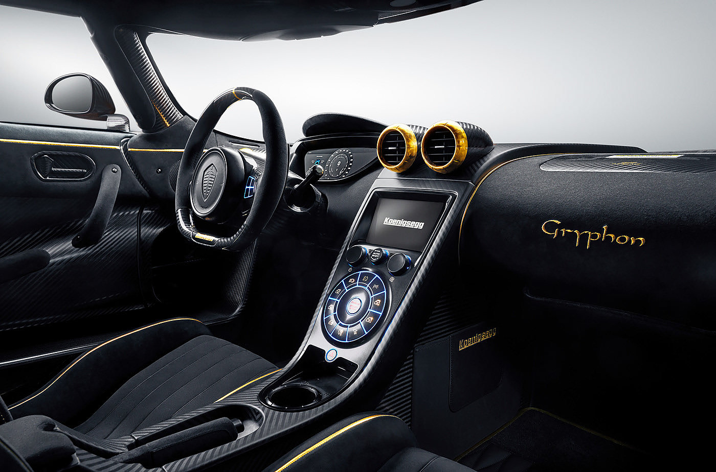 Konisek，Super run，Automobile design，