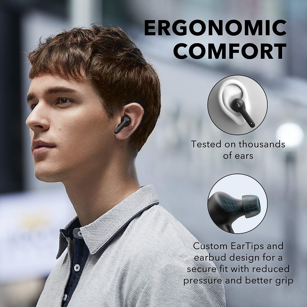 airpods，waterproof，Bluetooth headset，