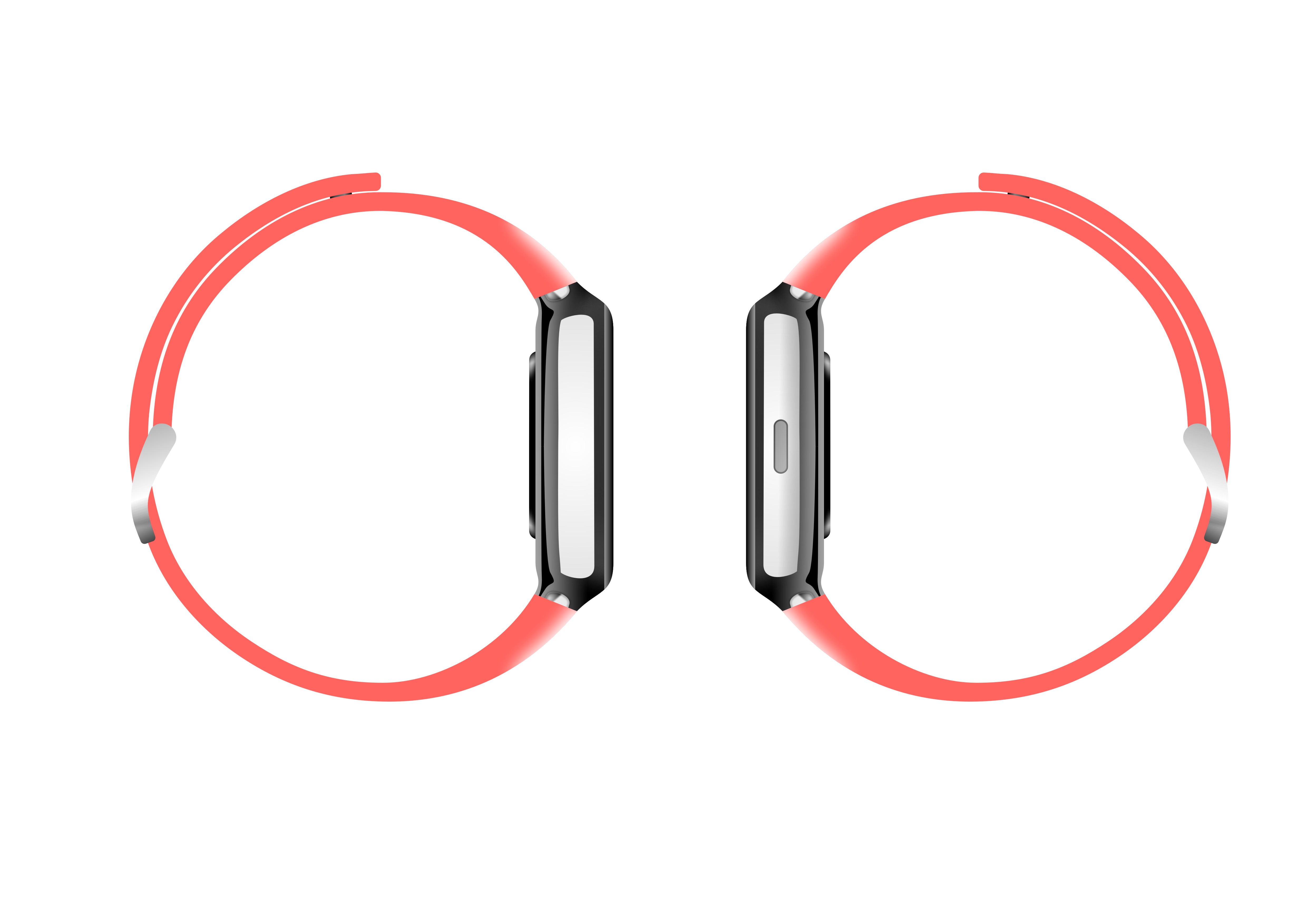 music，Wrist watch，Smart wear，Smart music Watch，