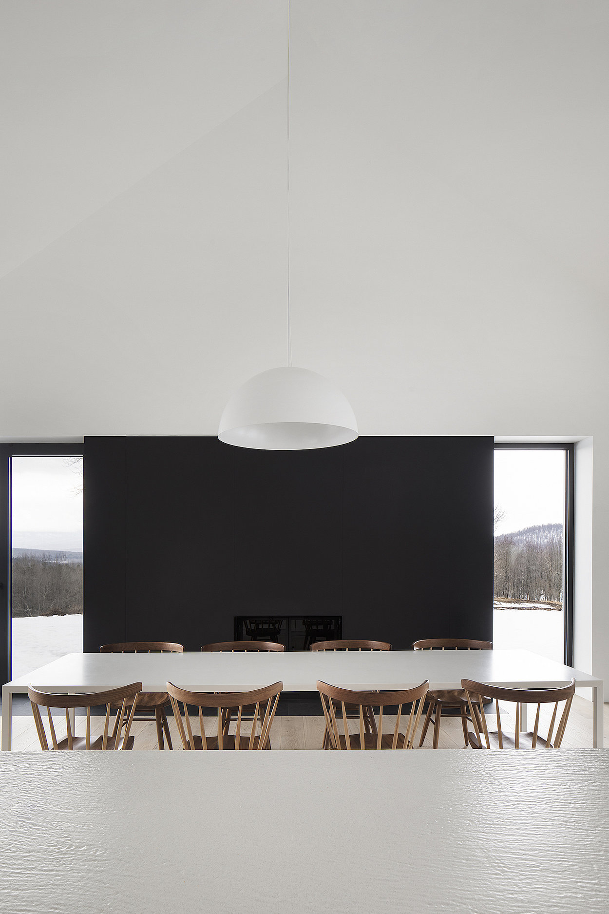 residence，Knowlton，Quebec，house，