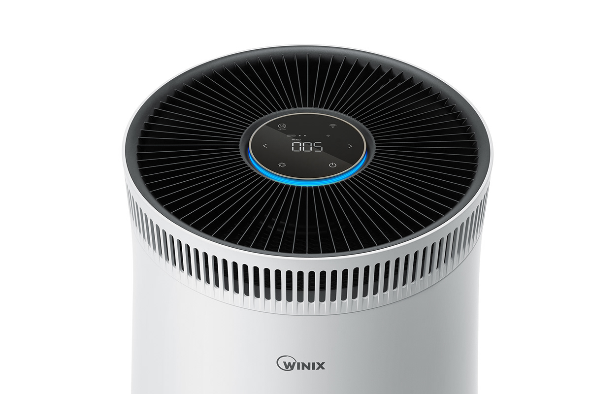 Simplicity，air cleaner，Tower Prime，