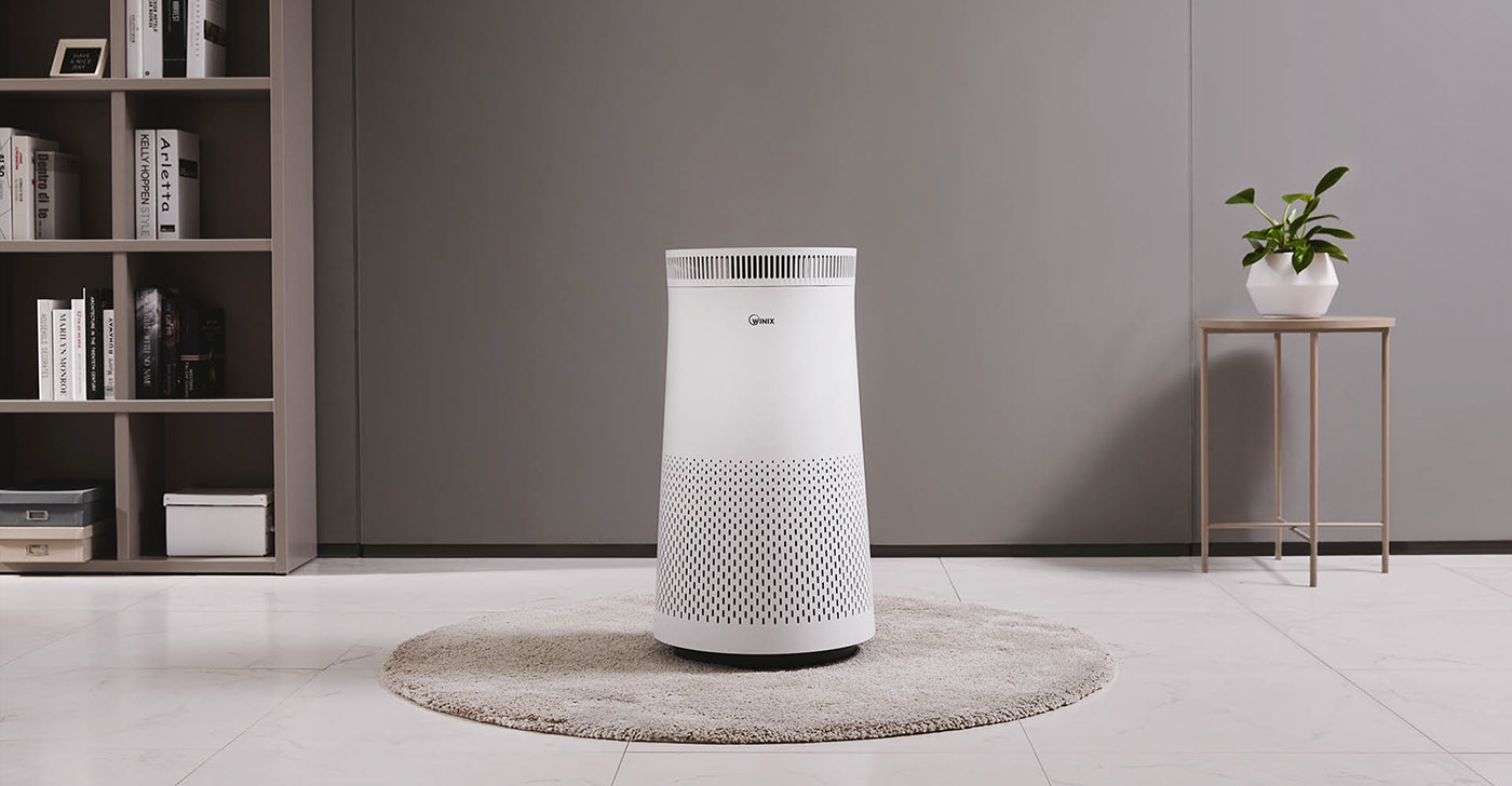 Simplicity，air cleaner，Tower Prime，