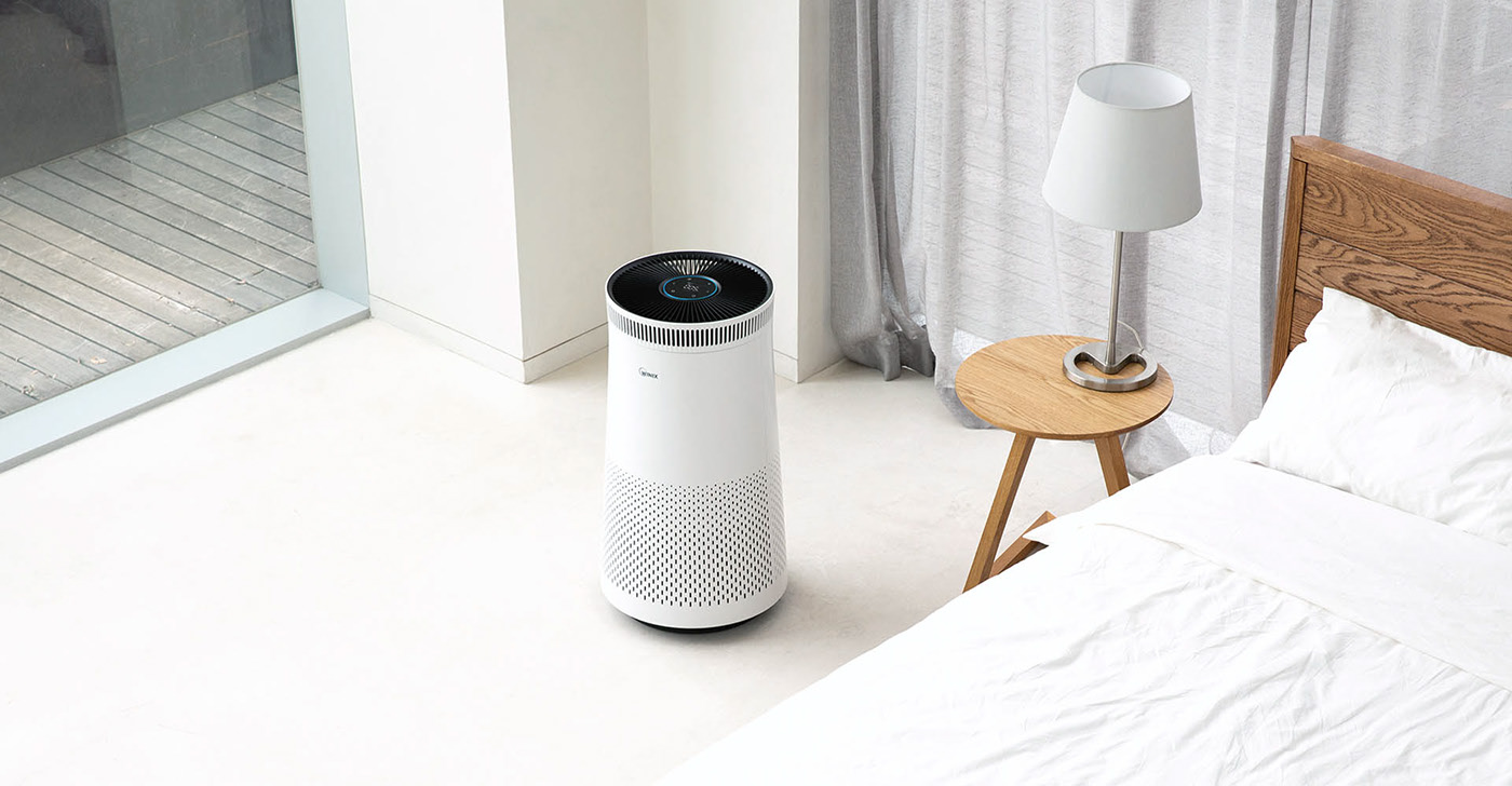 Simplicity，air cleaner，Tower Prime，