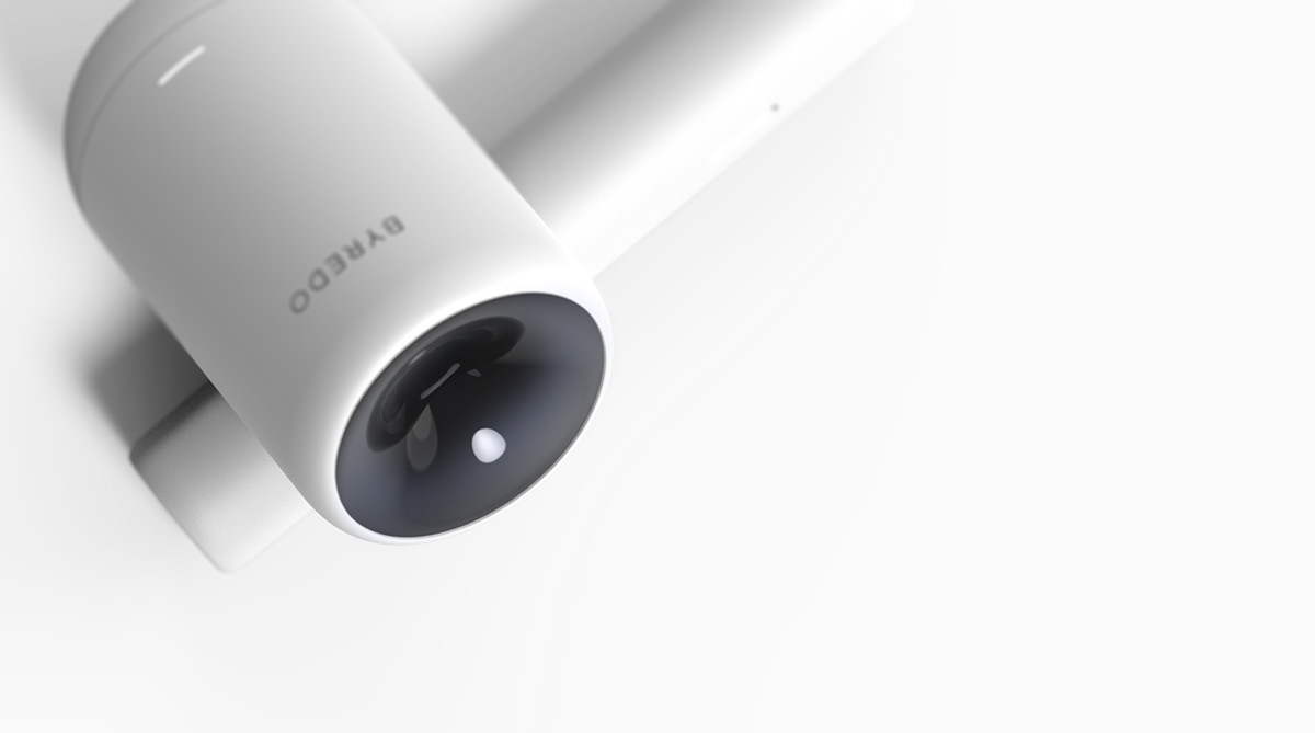 big data，artificial intelligence，customized，BYREDO，Perfume，