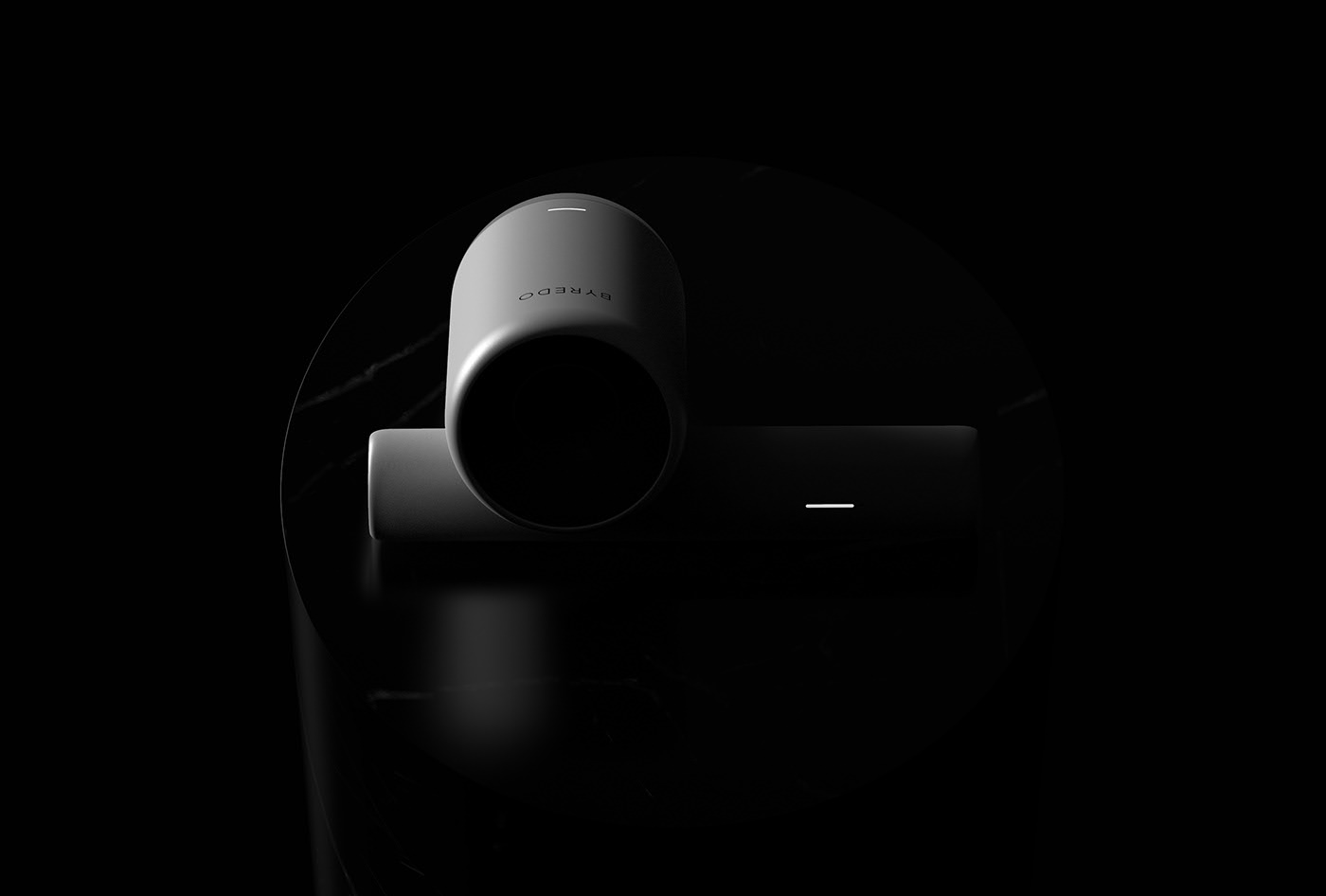 big data，artificial intelligence，customized，BYREDO，Perfume，