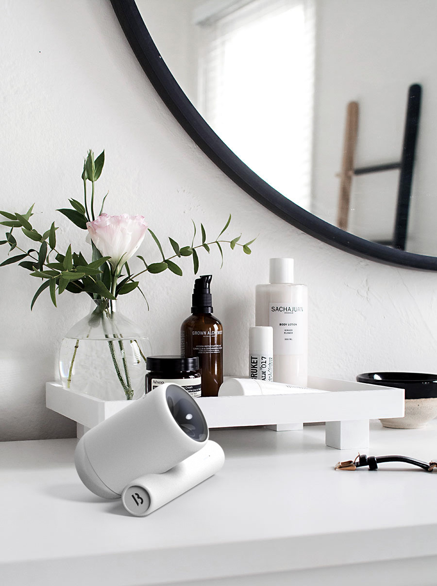 big data，artificial intelligence，customized，BYREDO，Perfume，