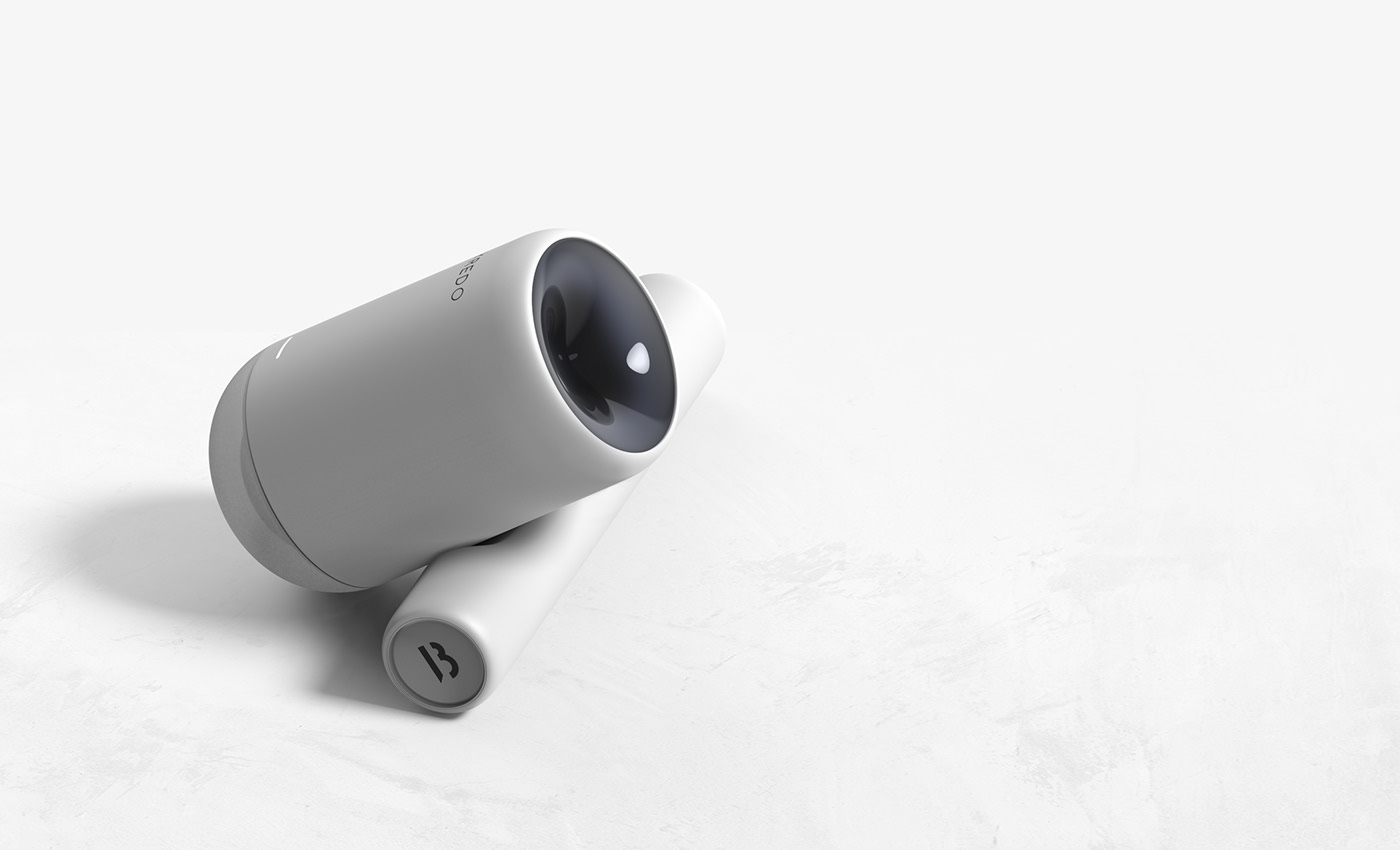 big data，artificial intelligence，customized，BYREDO，Perfume，