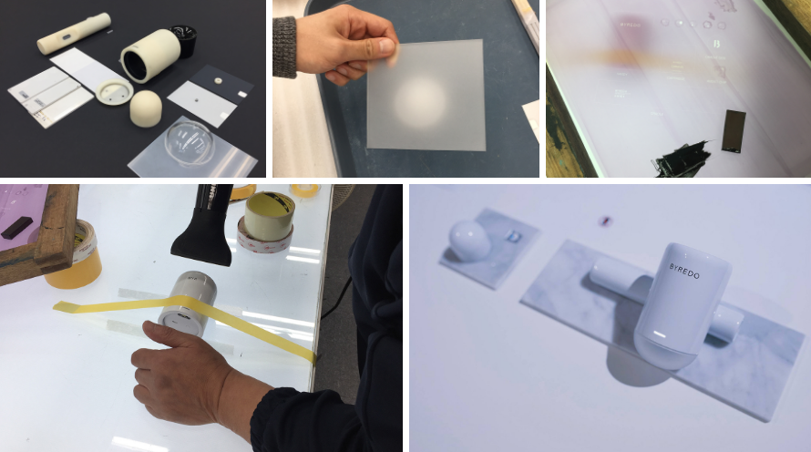 big data，artificial intelligence，customized，BYREDO，Perfume，