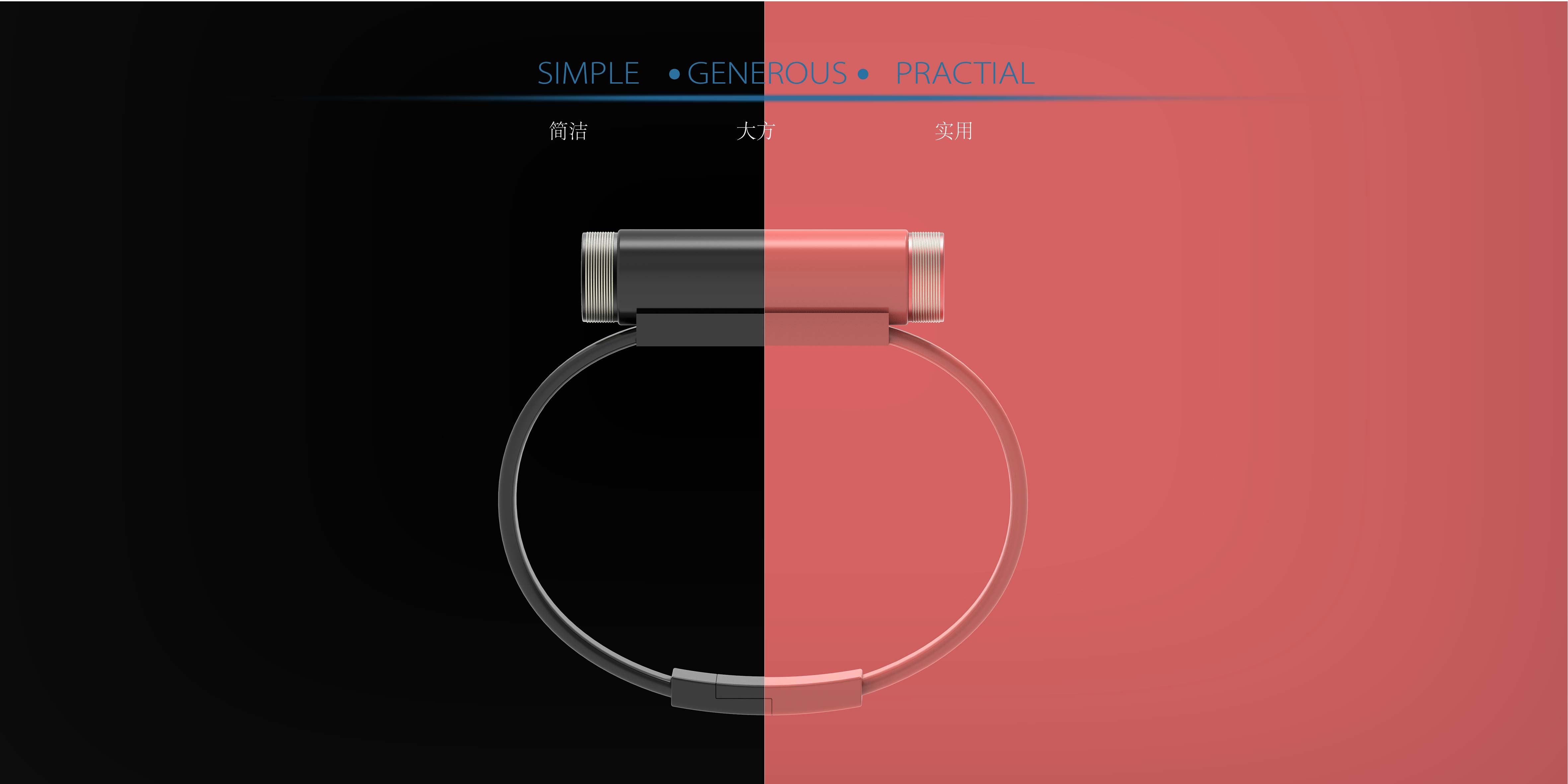 For fitness，Let sports and music coexist perfectly, and let the carrier become a fashion，