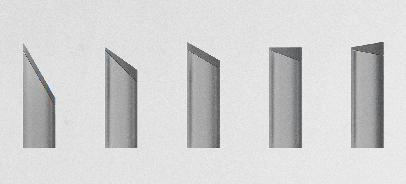 vertical structure ，modularization，led，lamp，