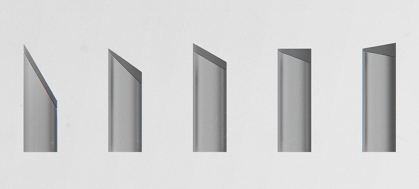 vertical structure ，modularization，led，lamp，