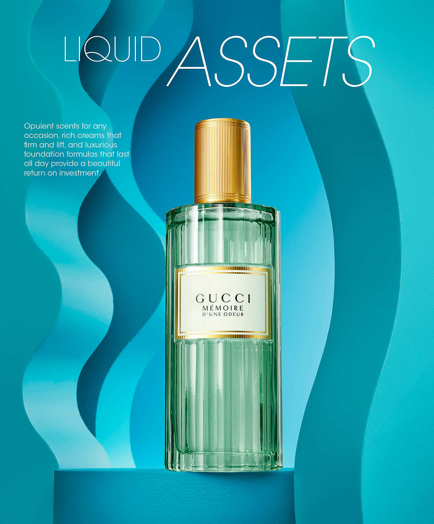 YSL，LAMER，Gucci，fashion，Perfume，Water emulsion，skin care products，