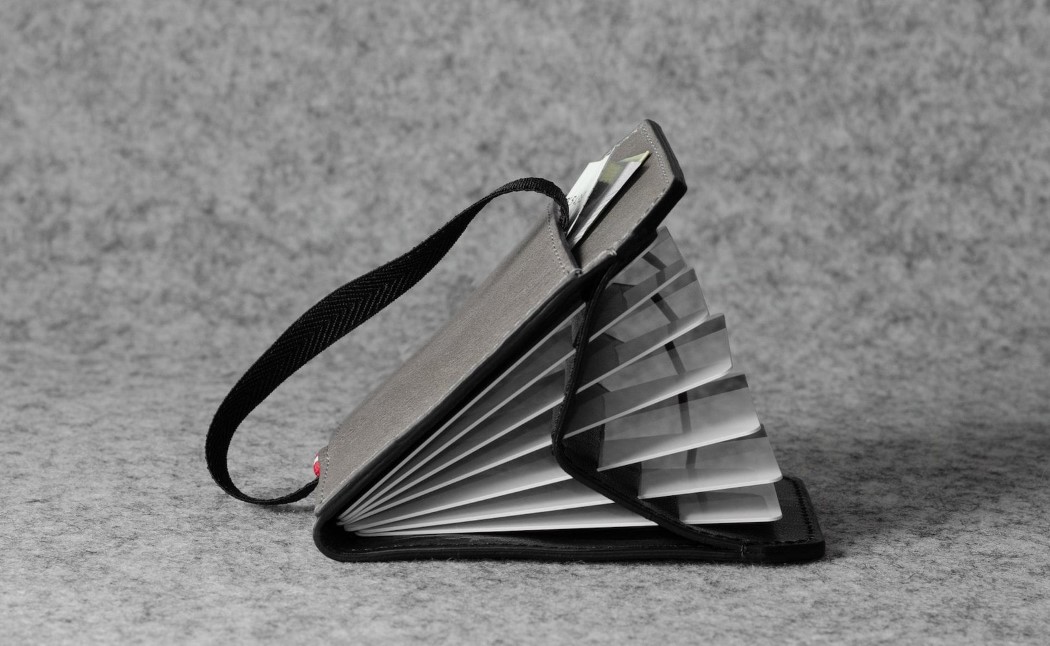 Small，black，brown，Leatherwear，Card bag，wallet，