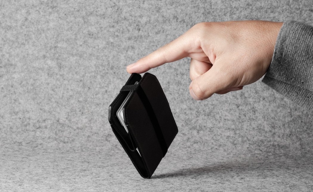 Small，black，brown，Leatherwear，Card bag，wallet，