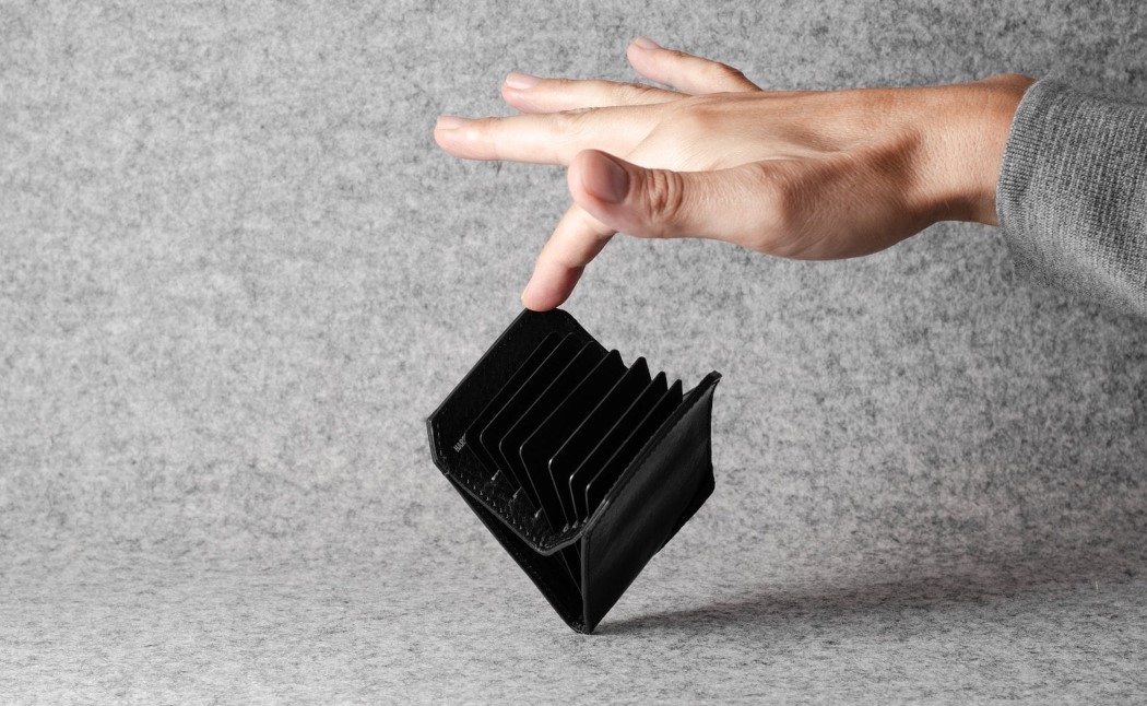 Small，black，brown，Leatherwear，Card bag，wallet，