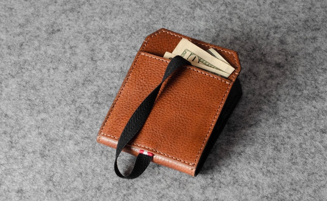 Small，black，brown，Leatherwear，Card bag，wallet，