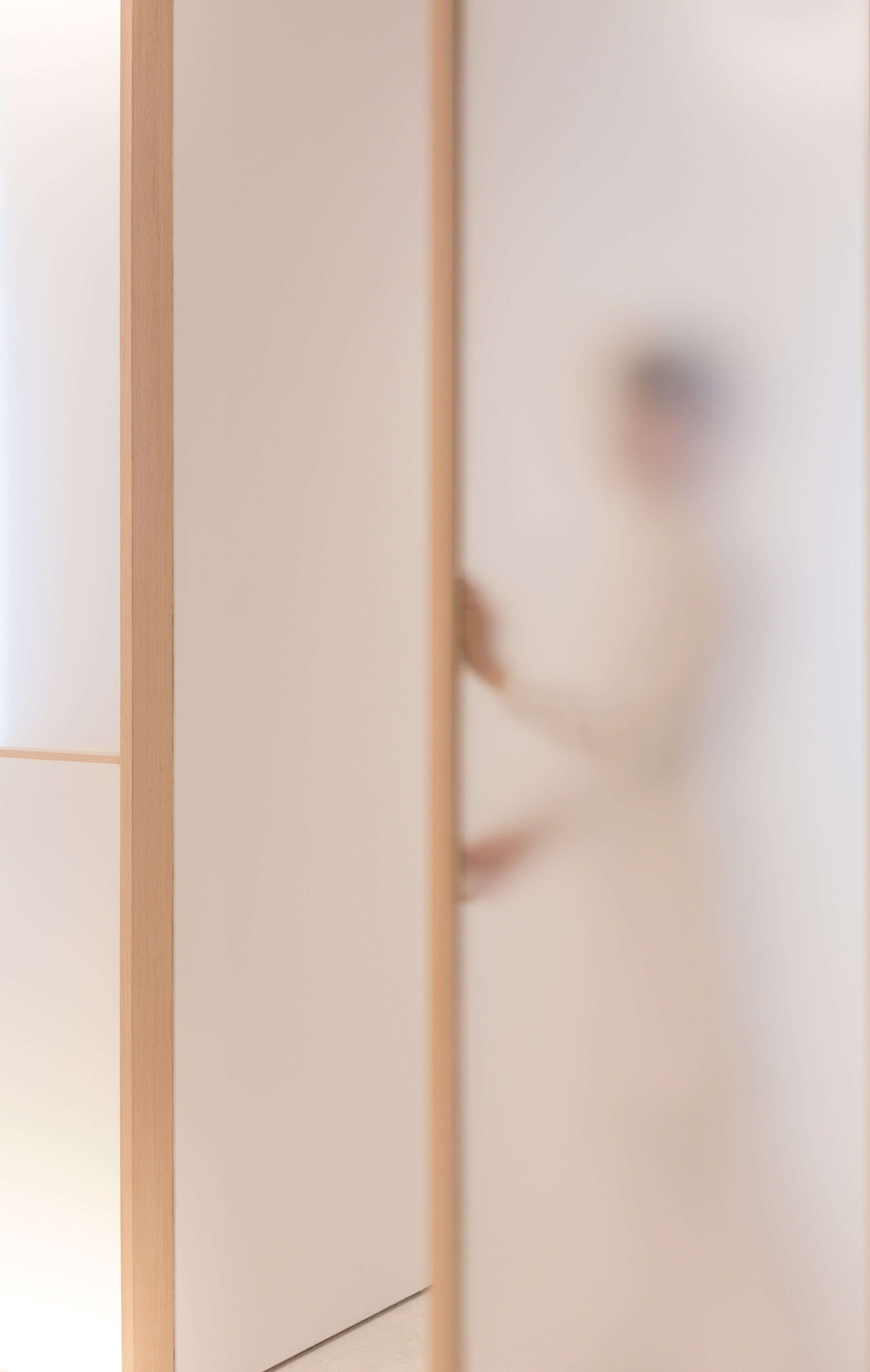 Minimalism，space design ，meditation，concept，clinic，