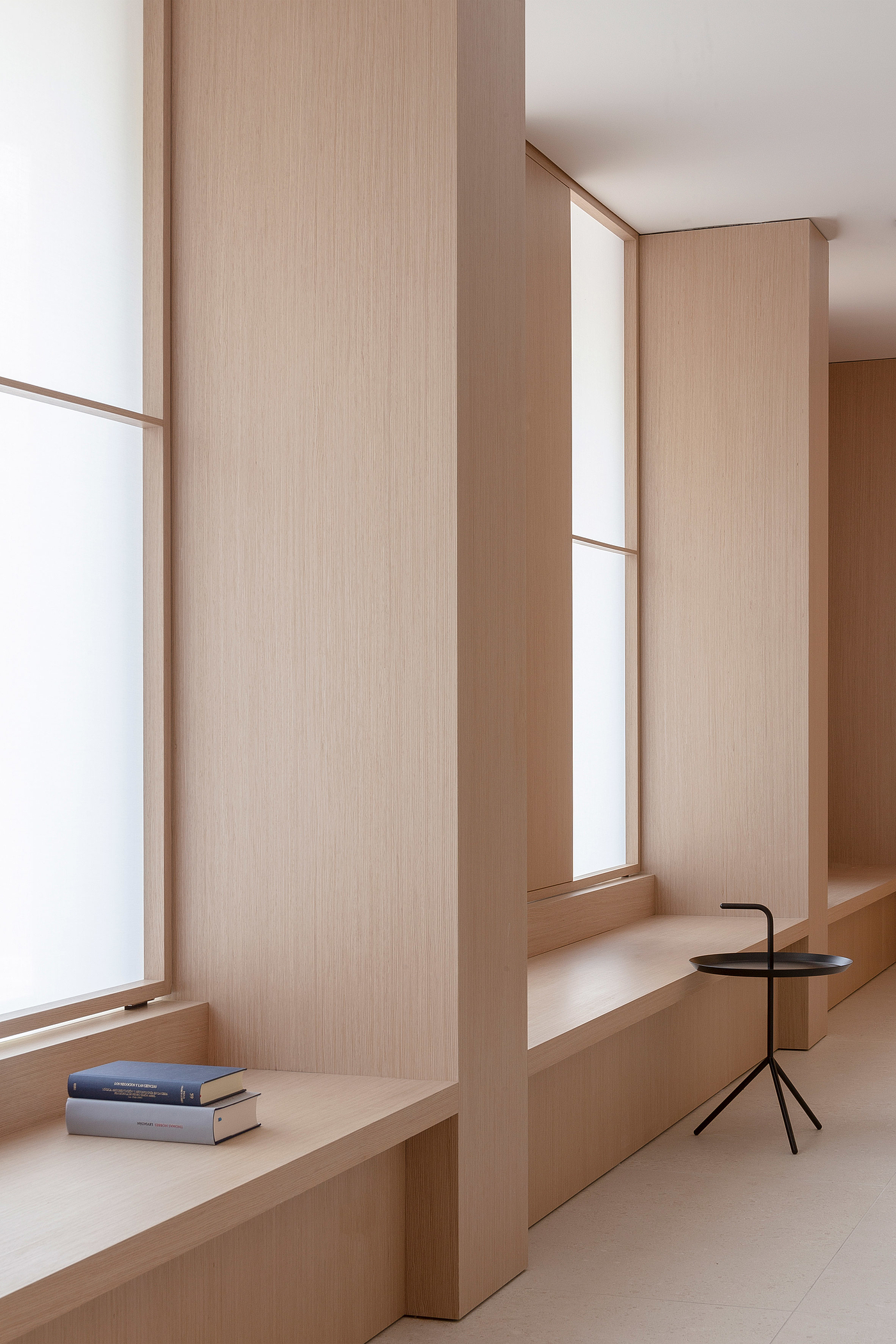 Minimalism，space design ，meditation，concept，clinic，