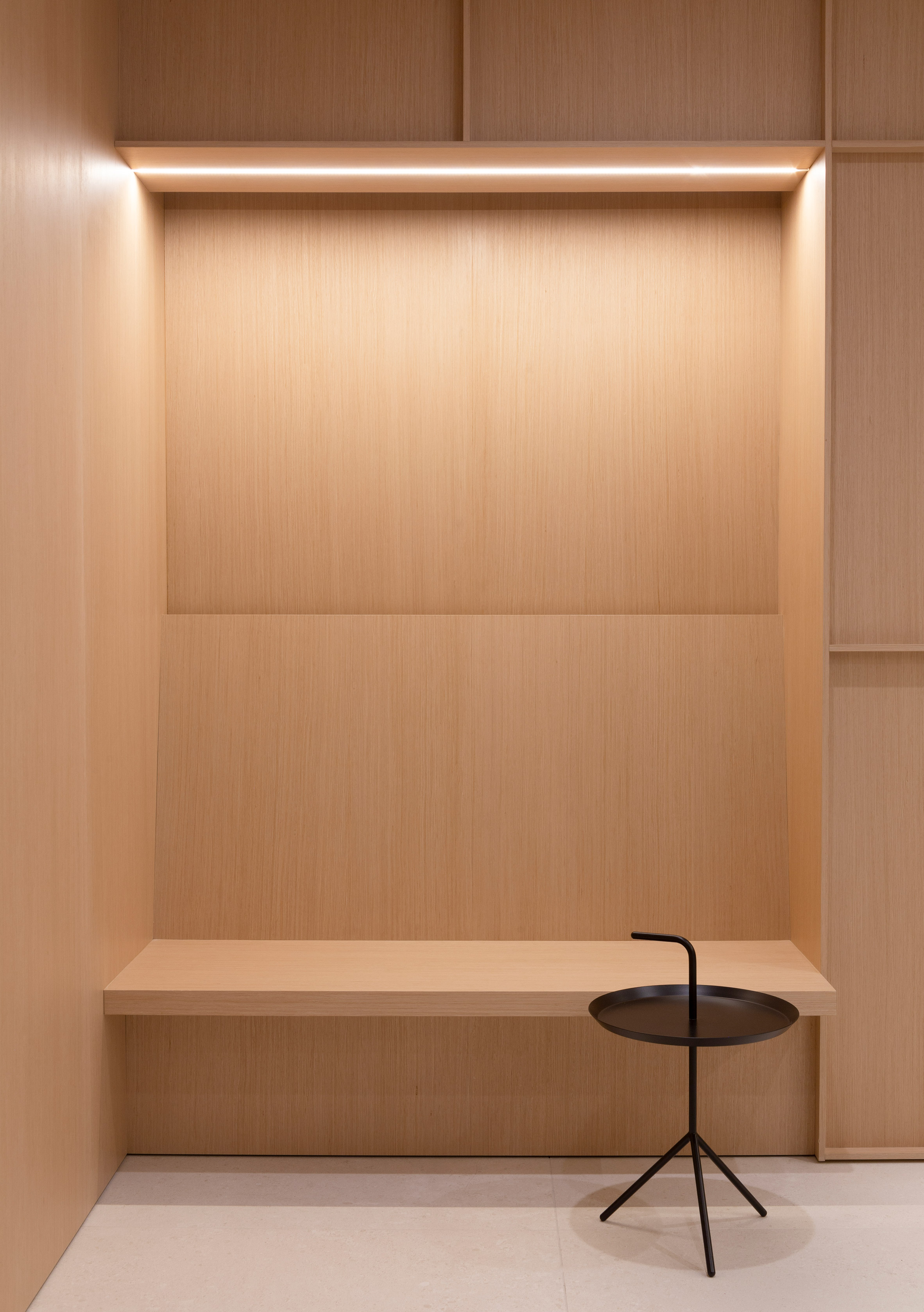 Minimalism，space design ，meditation，concept，clinic，