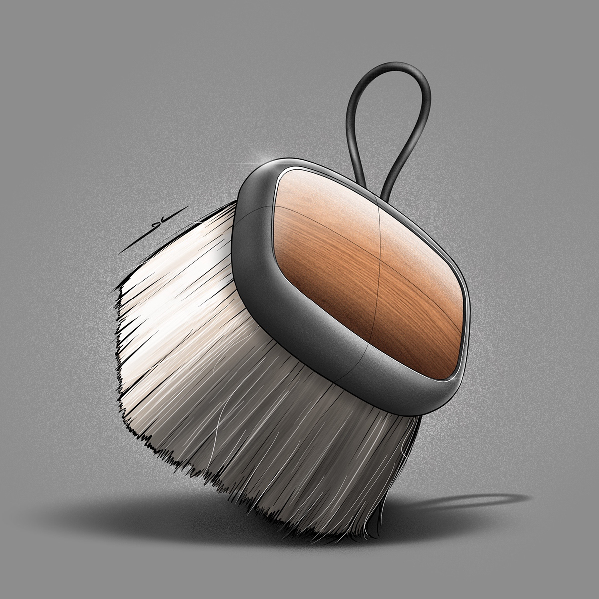 FROSTED MATERIAL，FOLDABLE PHONE，two thousand and nineteen，Collection，sketch，