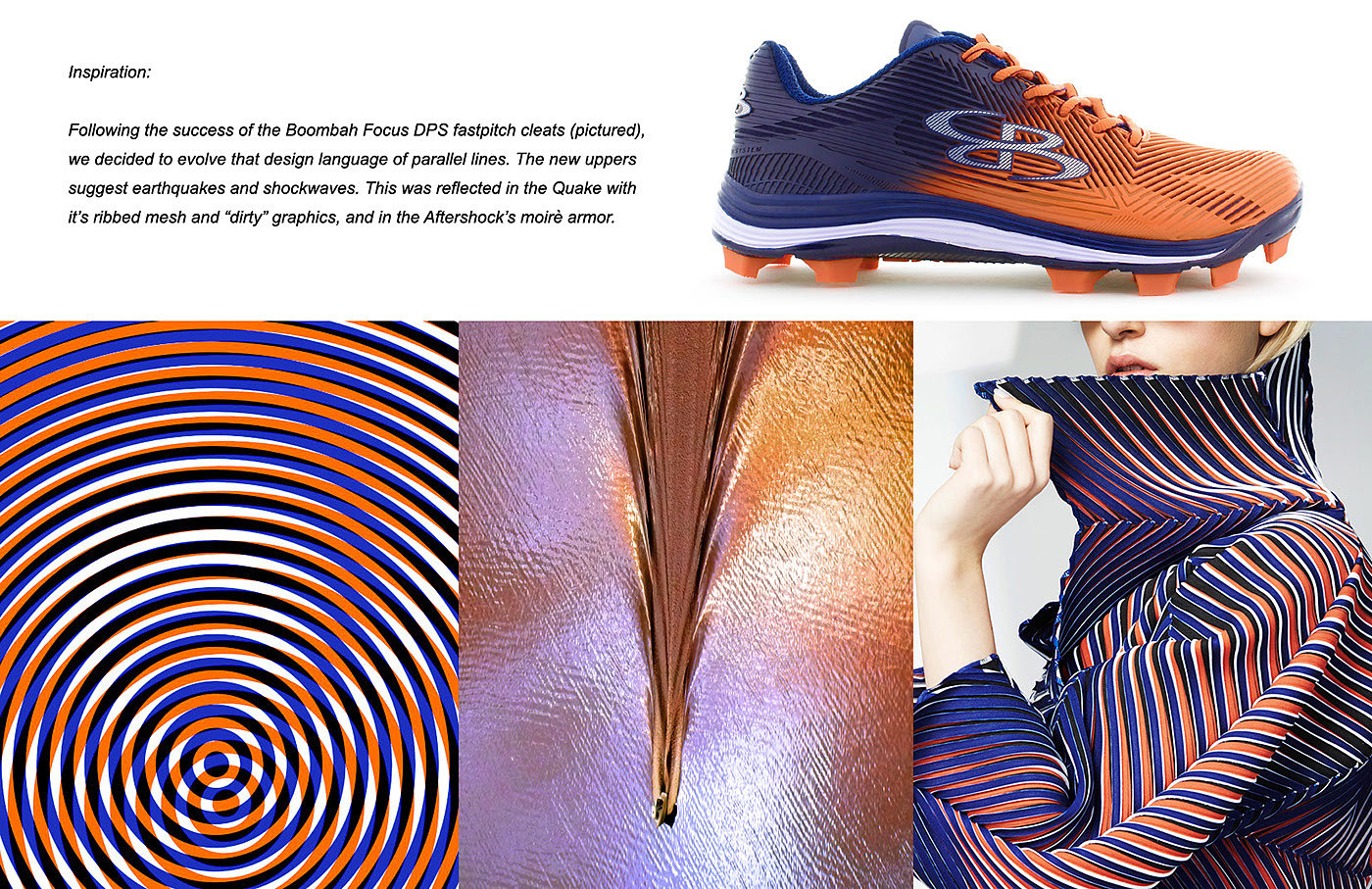 motion，Baseball shoes，BOOMBAH，